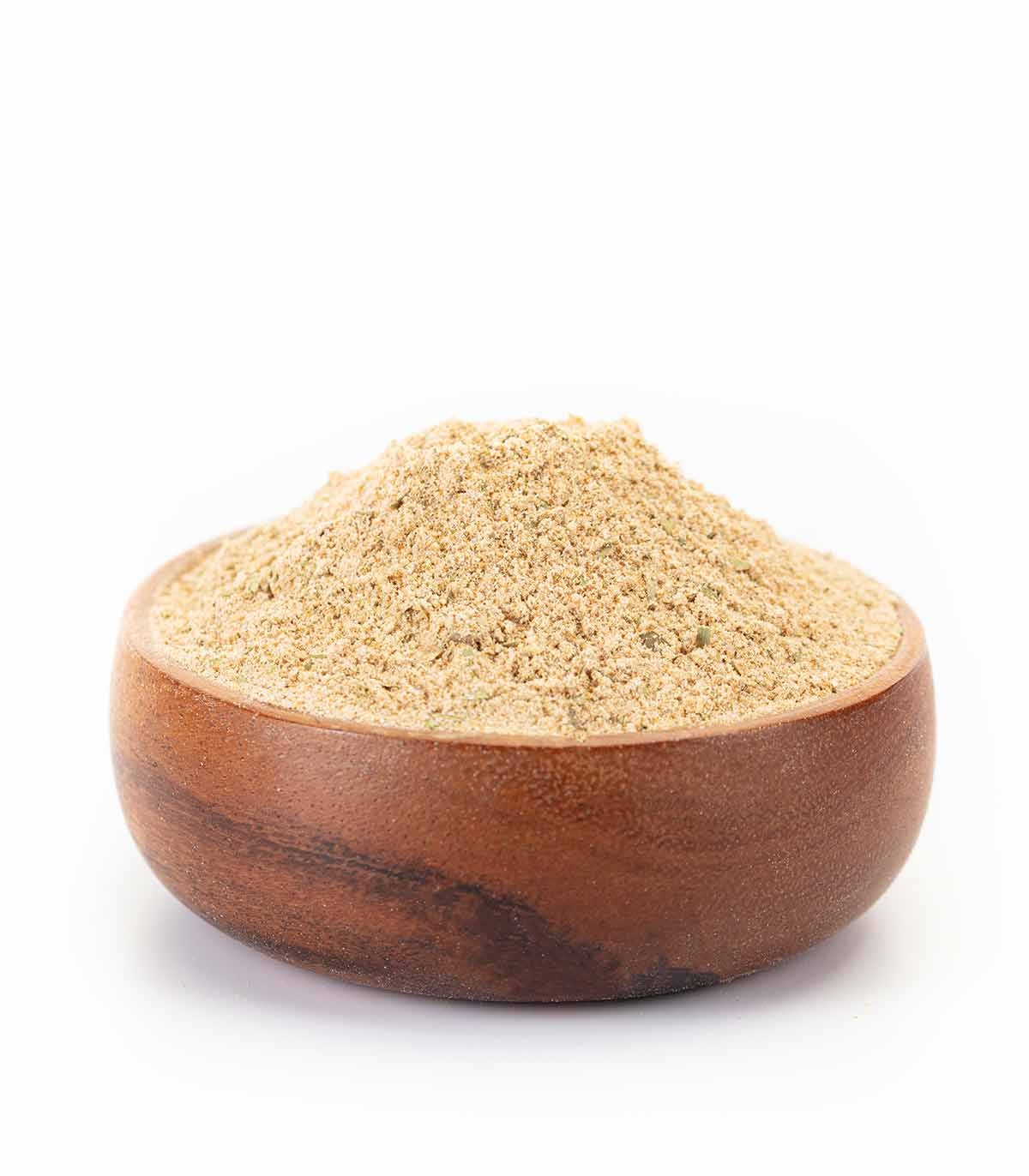 ادویه فست فودی