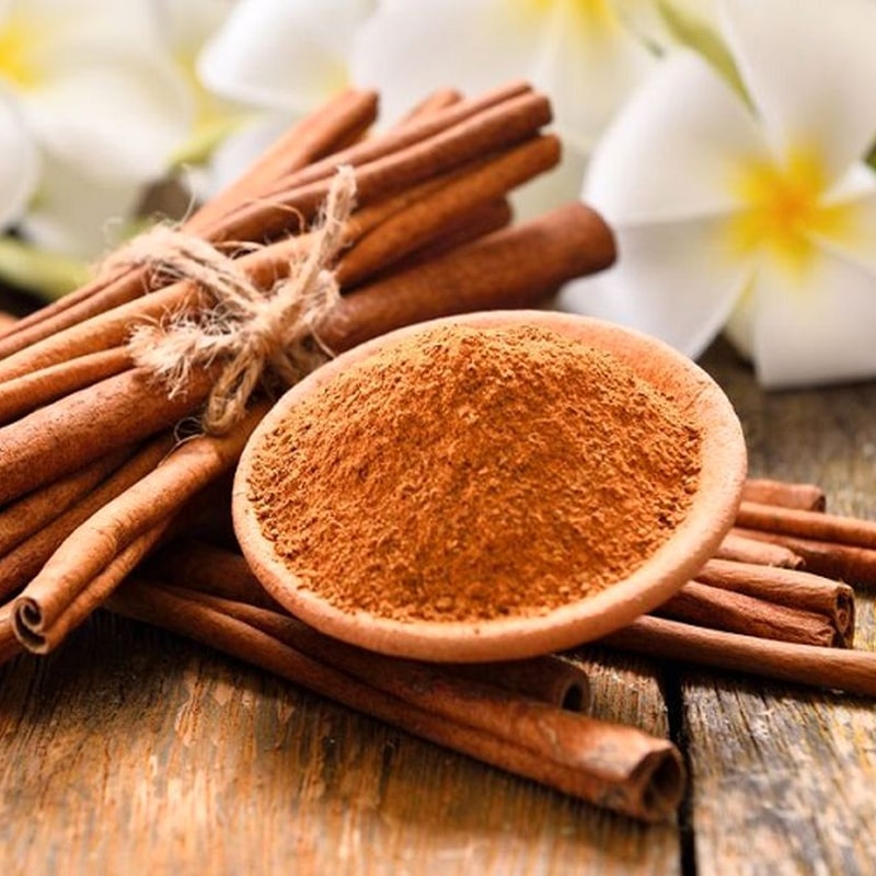 دارچین | بسته صد گرمی